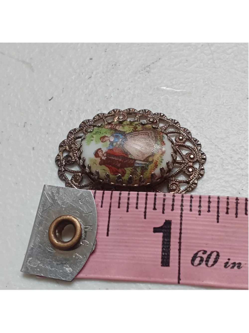 Rococo Jewelry elevate your